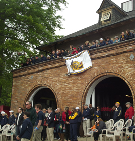 Bachelors Barge Club